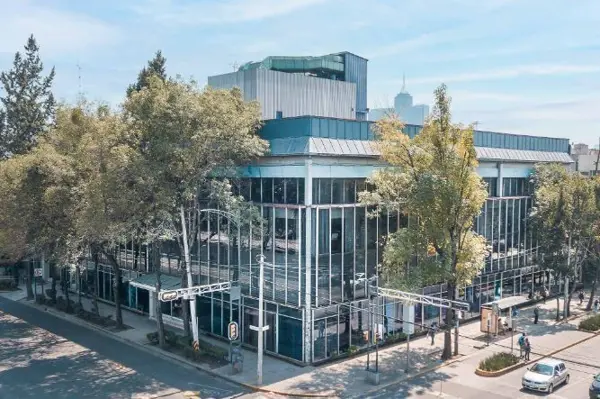 Edificio en venta en Escandón I Sección, Miguel Hidalgo — foto 2 de 9