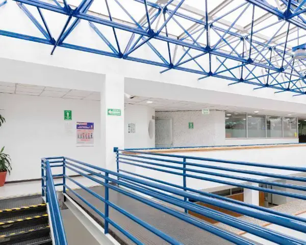 Edificio en renta en Escandón I Sección, Miguel Hidalgo — foto 3 de 9
