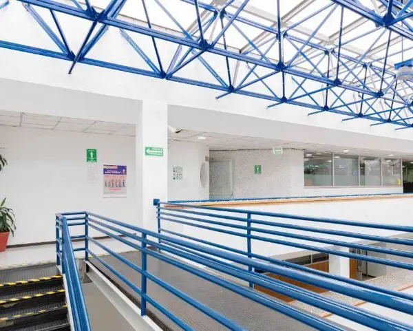 Edificio en venta en Escandón I Sección, Miguel Hidalgo — foto 3 de 9