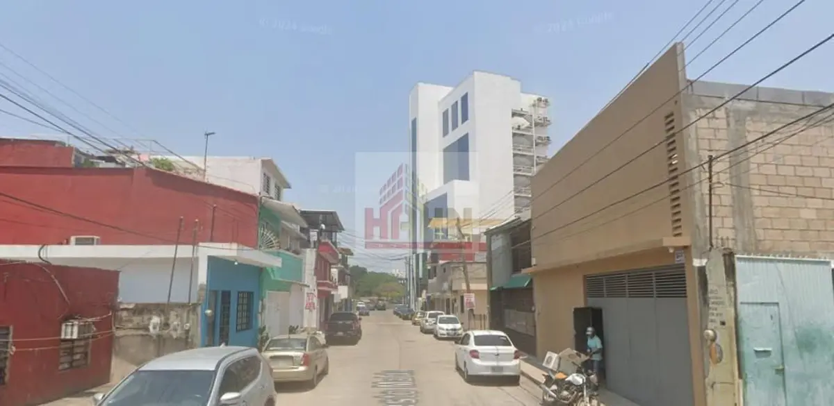 Terreno en venta en Boquerón, Centro