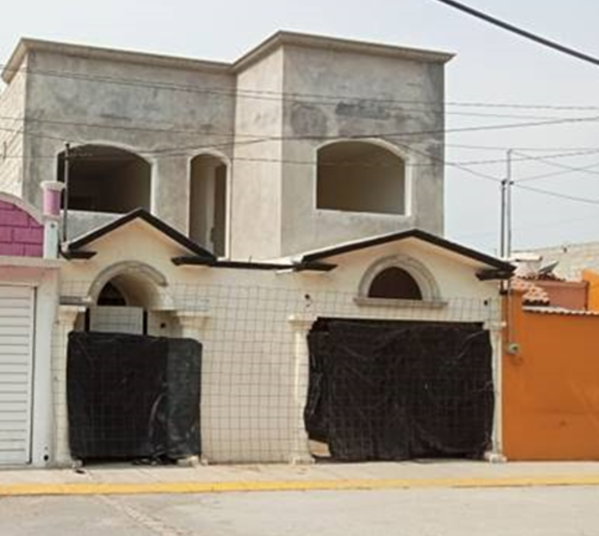 Casa en venta en Arboledas, Tula de Allende — foto 1 de 11