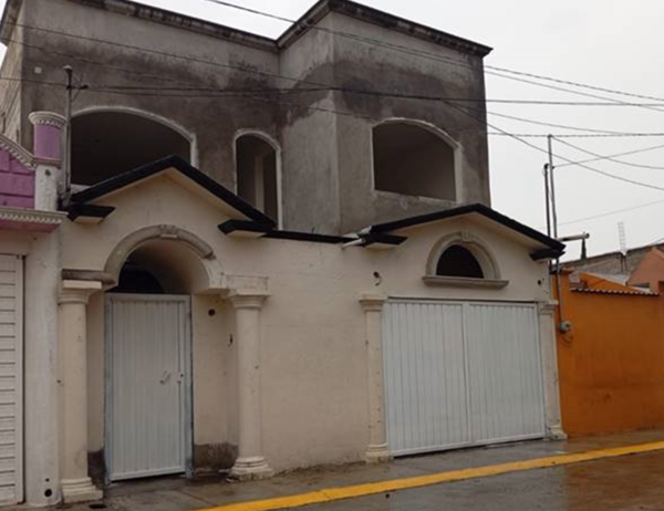 Casa en venta en Arboledas, Tula de Allende — foto 2 de 11