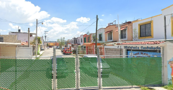 Casa en venta en Arboledas, Tula de Allende — foto 3 de 11