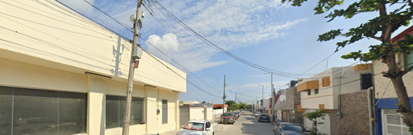 Casa en venta en Fraccionamiento Virginia, Boca del Río — foto 2 de 4