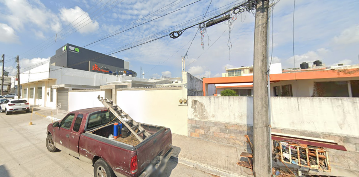 Casa en venta en Fraccionamiento Virginia, Boca del Río — foto 1 de 4