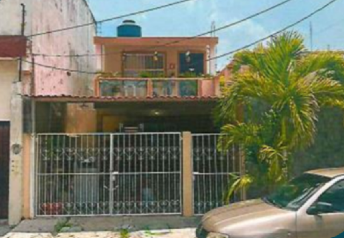 Casa en venta en Luis Donaldo Colosio, Playa del Carmen — foto 1 de 8
