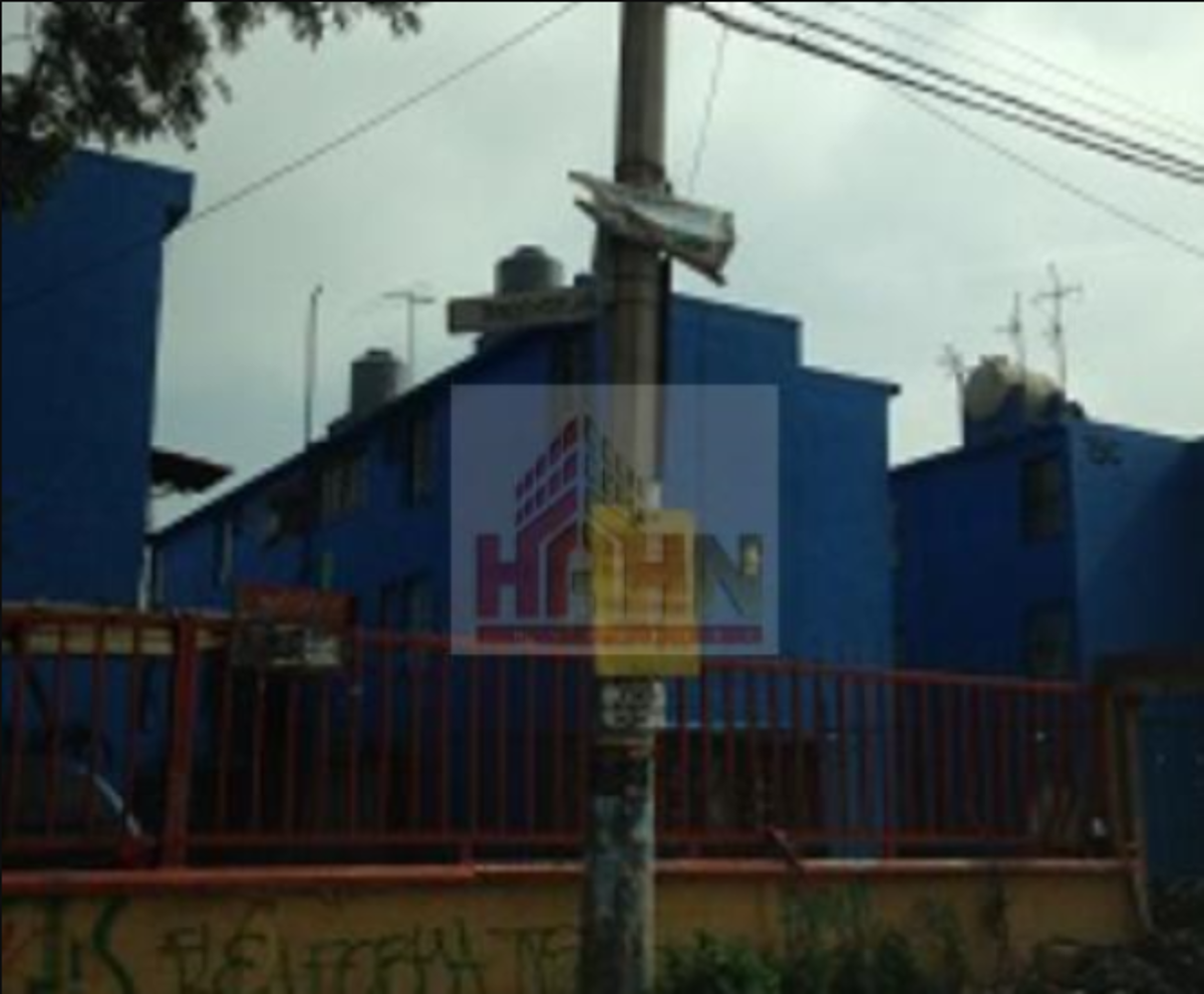 Departamento en venta en Arenal, Venustiano Carranza — foto 1 de 2