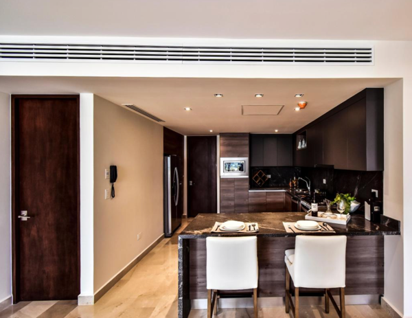 Departamento en venta en Puerto Juárez, Benito Juárez — foto 3 de 6