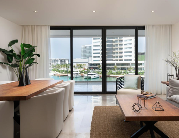 Departamento en venta en Puerto Juárez, Benito Juárez — foto 2 de 7