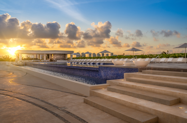Departamento en venta en Puerto Cancún, Benito Juárez — foto 2 de 9