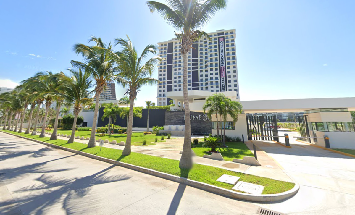 Departamento en venta en Puerto Juárez, Benito Juárez — foto 1 de 10