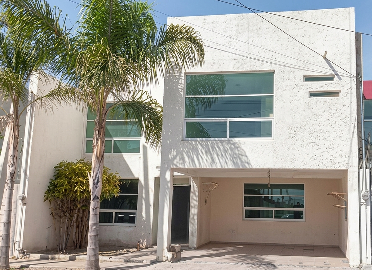 Casa en venta en Tepatepec Centro, Francisco I. Madero — foto 1 de 8