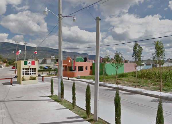 Casa en venta en Tepatepec Centro, Francisco I. Madero — foto 3 de 8