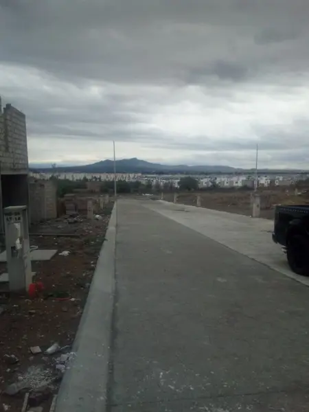 Casa en venta en Fraccionamiento Valle de Estrellas, Mineral de la Reforma — foto 3 de 25