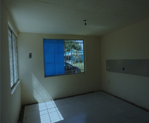 Departamento en venta en La Arboleda, Huixtla — foto 2 de 8