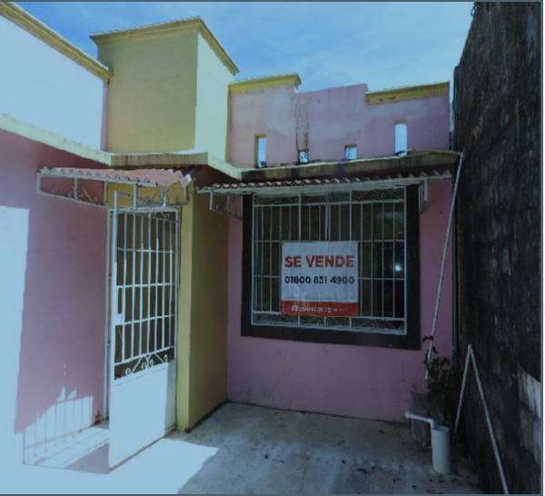 Departamento en venta en La Arboleda, Huixtla — foto 3 de 8