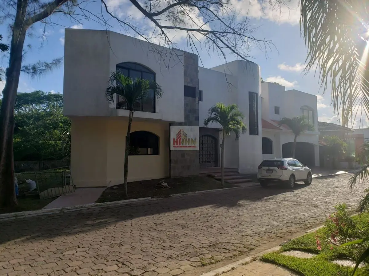 Casa en venta en Villa Rica, Boca del Río — foto 1 de 9