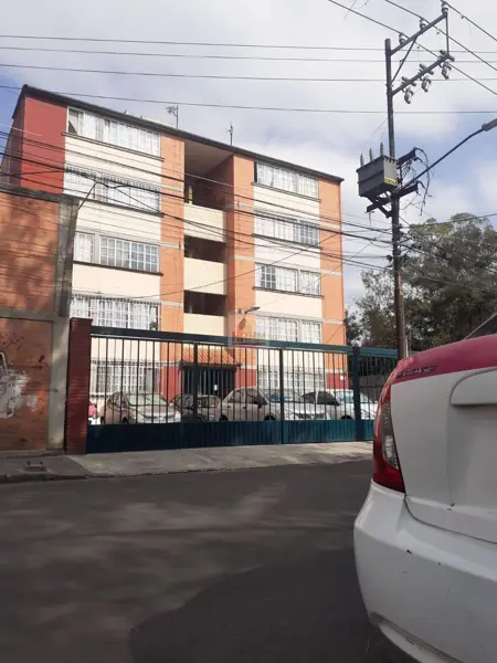 Departamento en venta en Agrícola Pantitlán, Iztacalco — foto 3 de 7