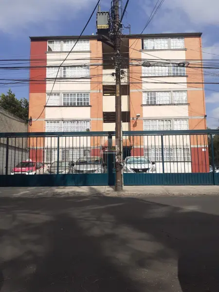 Departamento en venta en Agrícola Pantitlán, Iztacalco — foto 2 de 7