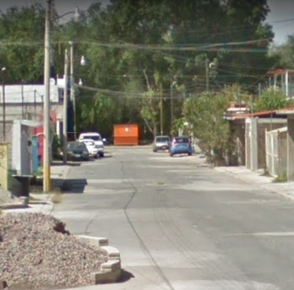 Casa en venta en Arboledas, Tula de Allende — foto 2 de 2
