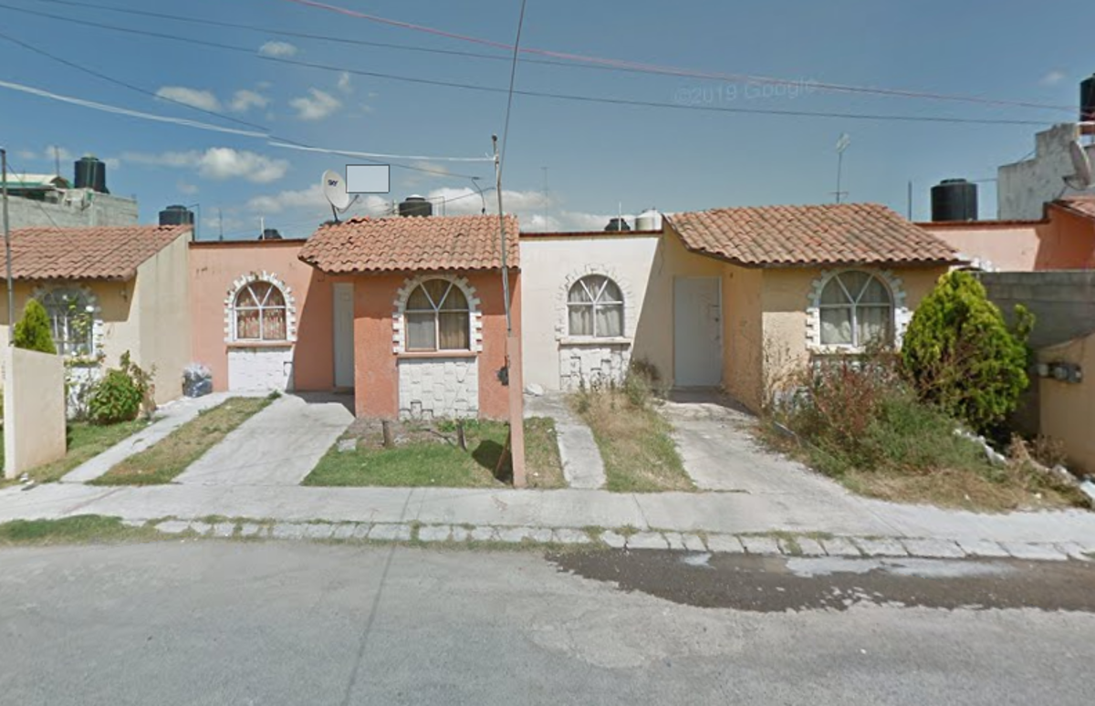 Casa en venta en Arboledas, Tula de Allende — foto 1 de 2