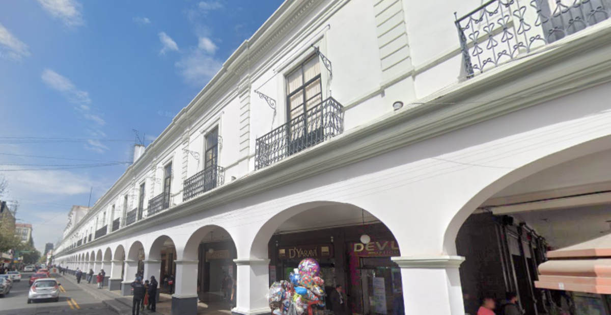 Oficina en venta en Toluca Centro, Toluca — foto 1 de 12