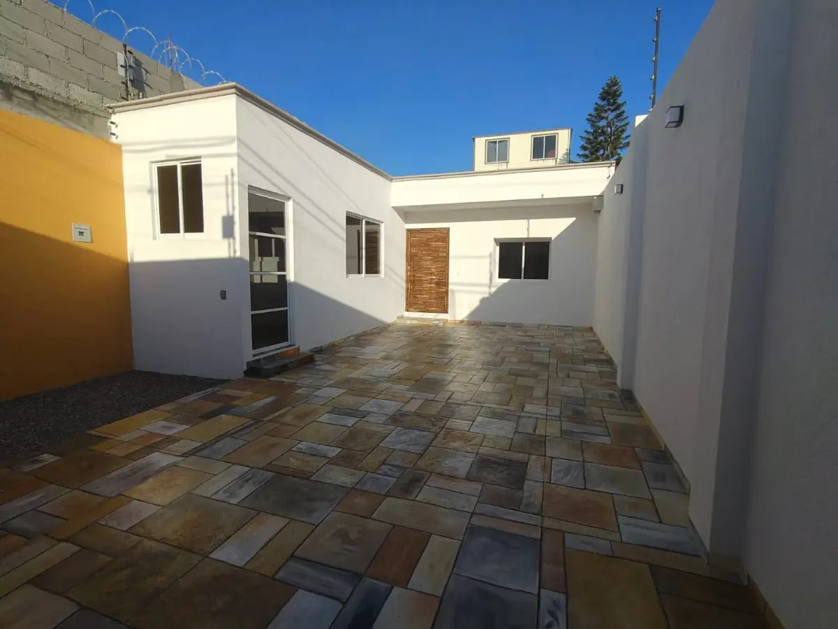 Casa en venta en Loma Dorada, Morelia — foto 1 de 21