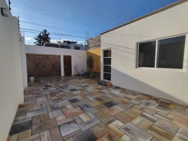 Casa en venta en Loma Dorada, Morelia — foto 2 de 21