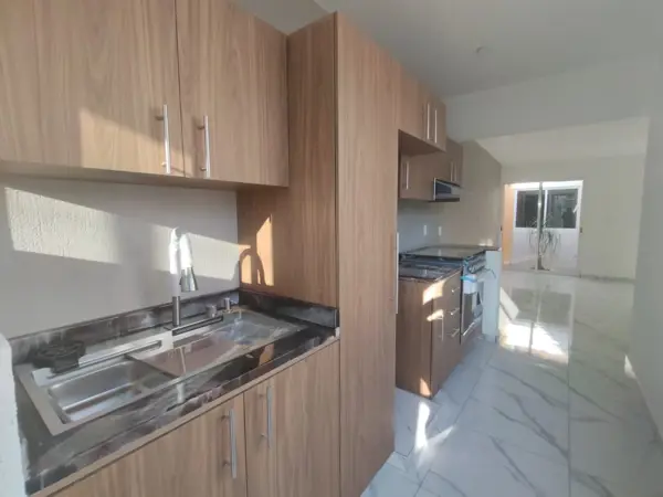 Casa en venta en Loma Dorada, Morelia — foto 3 de 21