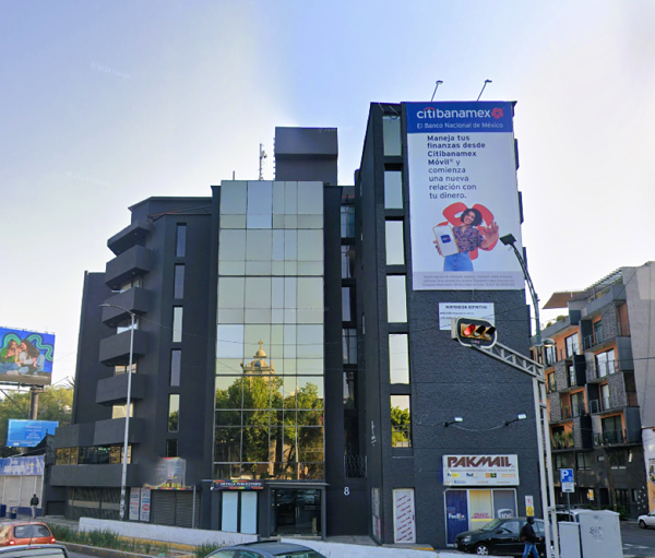 Oficina en renta en Colonia Condesa, Cuauhtémoc — foto 2 de 14