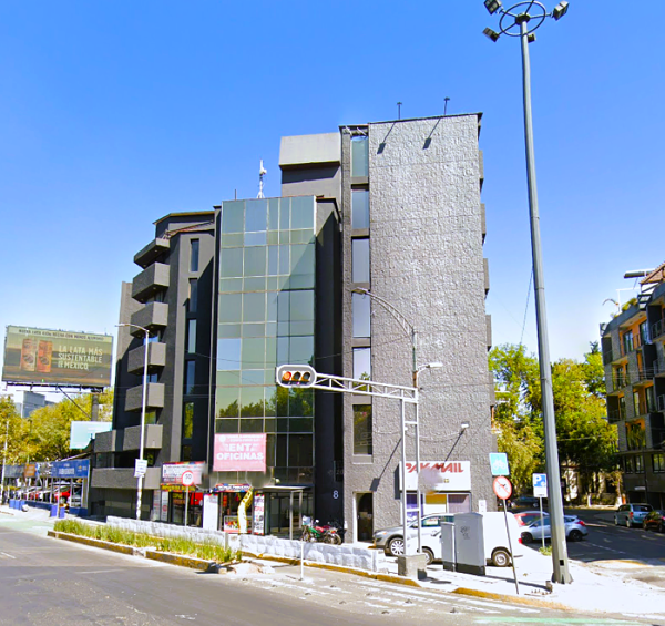 Oficina en renta en Colonia Condesa, Cuauhtémoc — foto 3 de 14