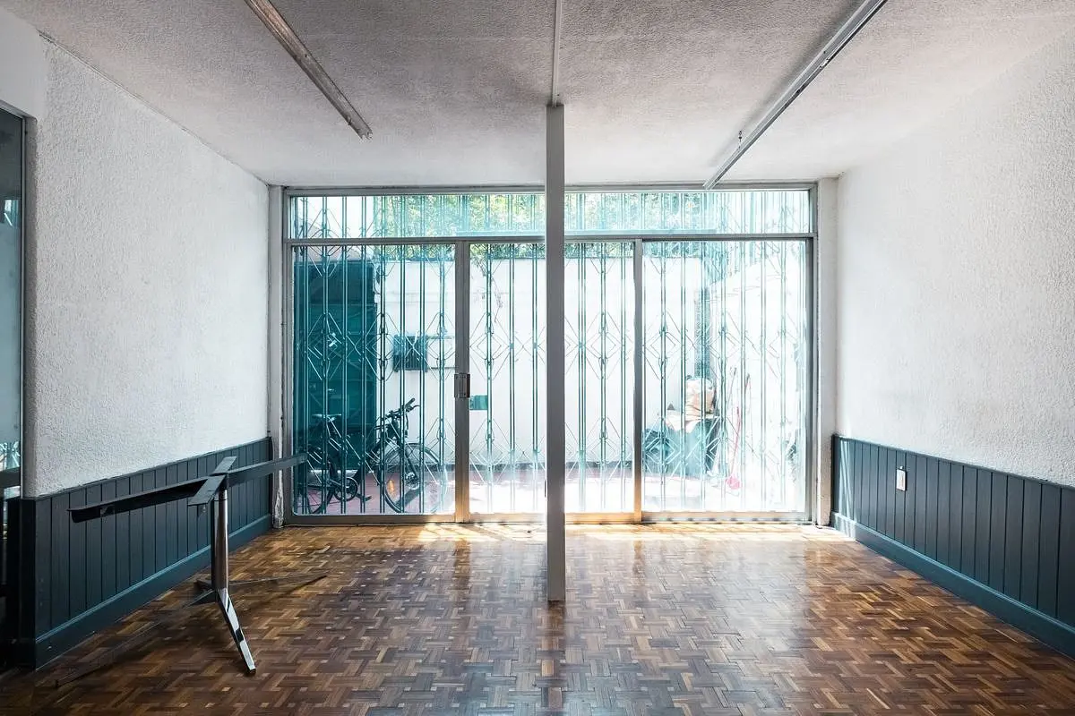 Edificio en venta en Del Valle Norte, Benito Juárez — foto 1 de 17