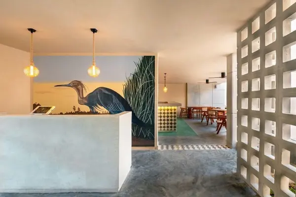 Edificio en venta en Aldea Zama, Tulum — foto 2 de 14