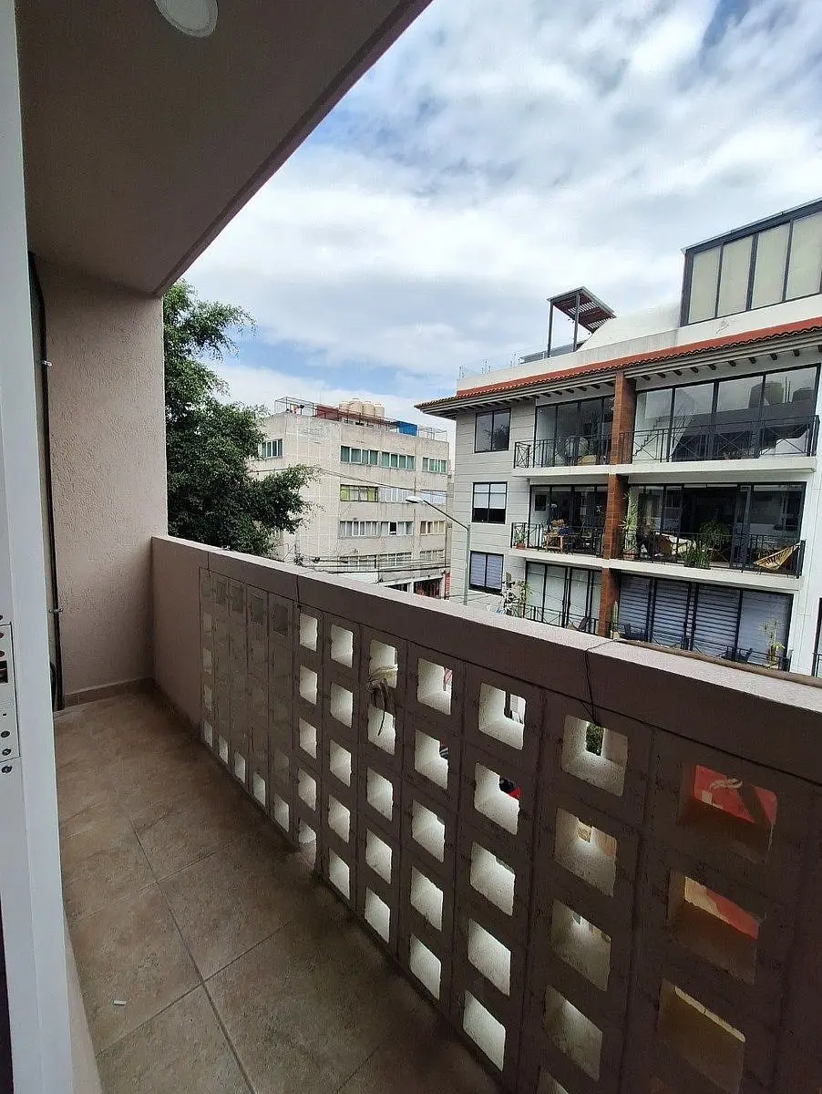 Departamento en venta en Narvarte Oriente, Benito Juárez — foto 1 de 19