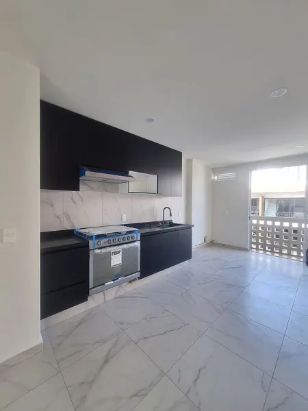 Departamento en venta en Narvarte Oriente, Benito Juárez — foto 3 de 19