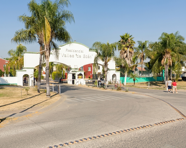 Casa en venta en Jardines Del Edén, Tlajomulco de Zúñiga — foto 3 de 10