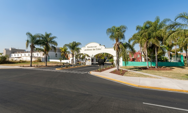 Casa en venta en Jardines Del Edén, Tlajomulco de Zúñiga — foto 2 de 10
