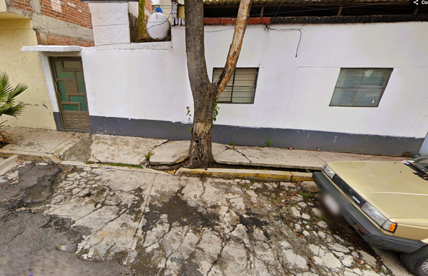 Casa en venta en San Juan Totoltepec, Naucalpan de Juárez — foto 2 de 21