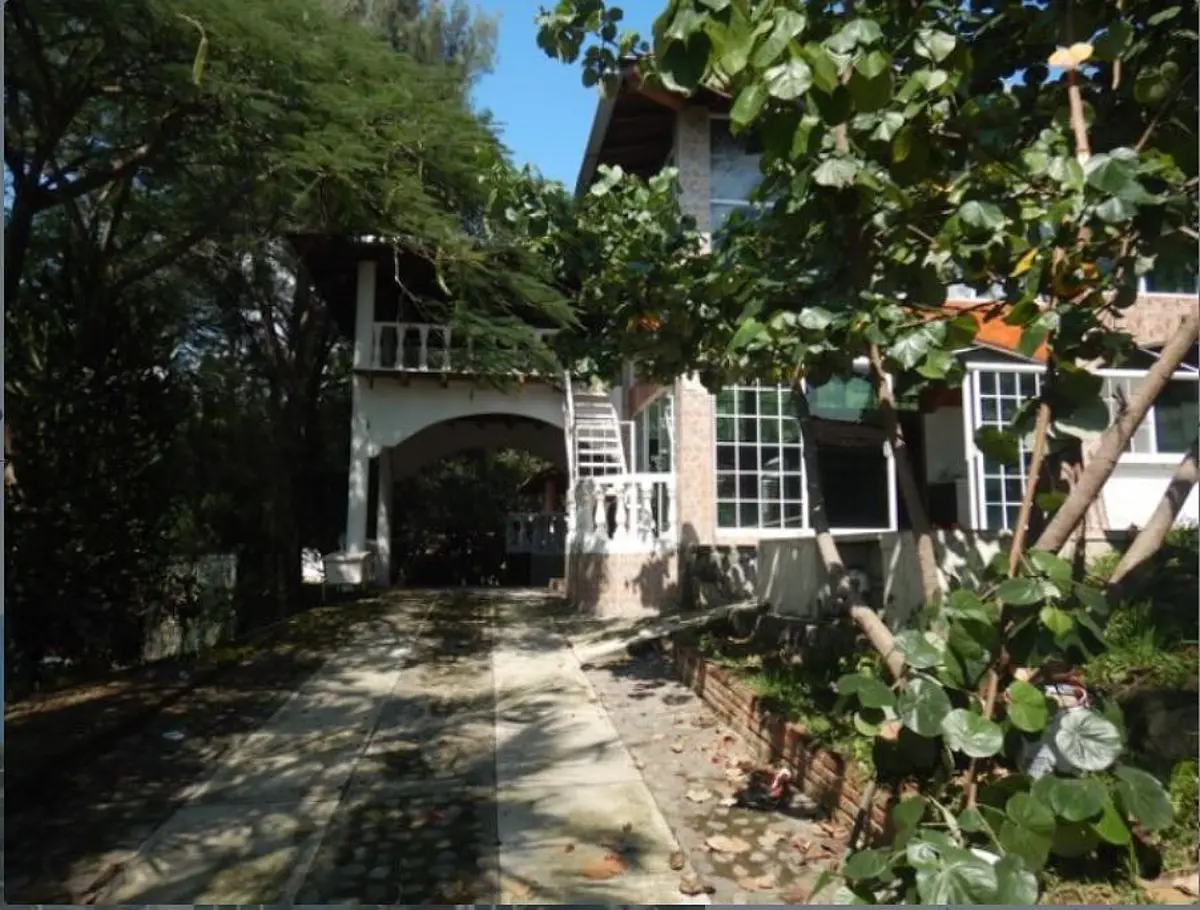 Casa en venta en Campestre, Villa de Álvarez — foto 1 de 8