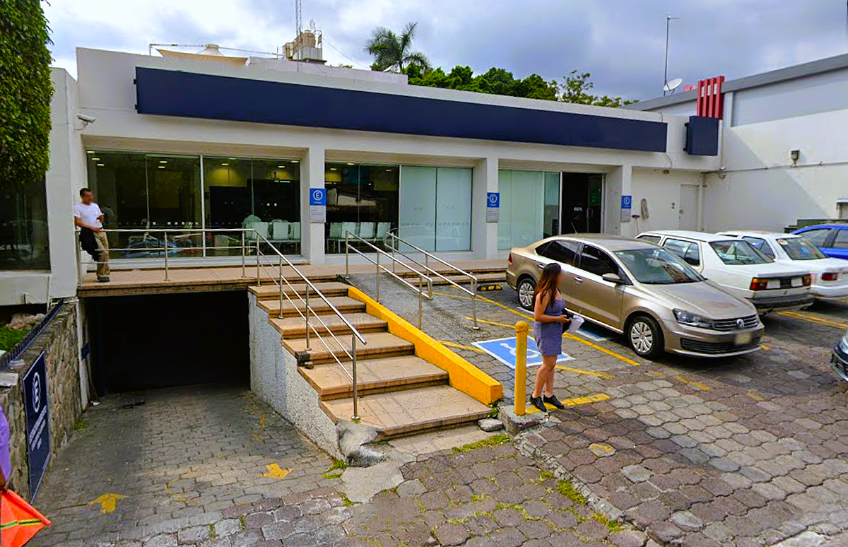 Local en venta en Buenavista, Cuernavaca — foto 1 de 9