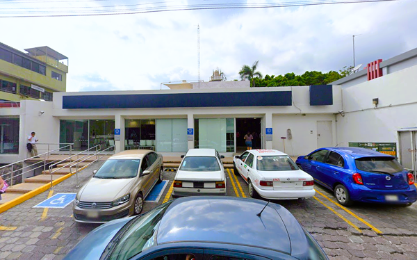 Local en venta en Buenavista, Cuernavaca — foto 2 de 9