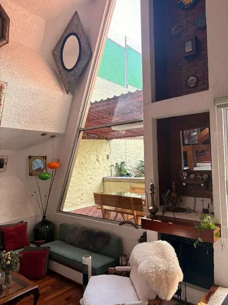 Casa en venta en Miguel Hidalgo 2a Seccion, Tlalpan — foto 2 de 32