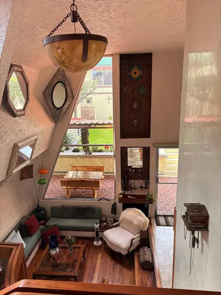 Casa en venta en Miguel Hidalgo 2a Seccion, Tlalpan — foto 3 de 32