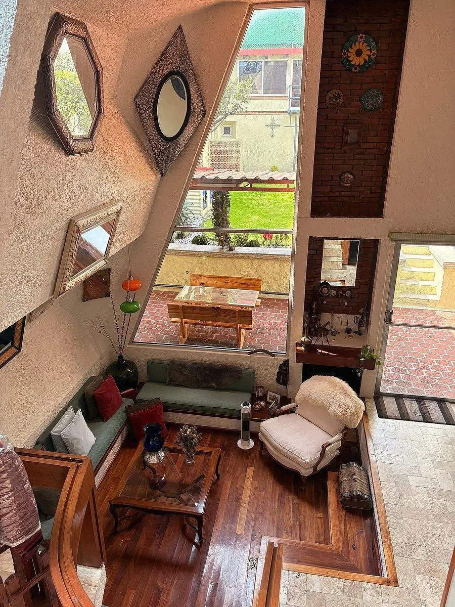Casa en venta en Miguel Hidalgo 2a Seccion, Tlalpan — foto 1 de 32