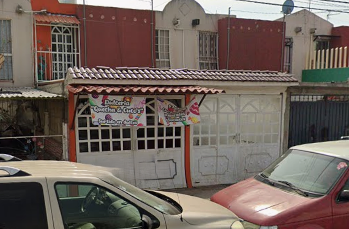 Casa en venta en Santa Cruz Tecámac, Tecámac — foto 1 de 7