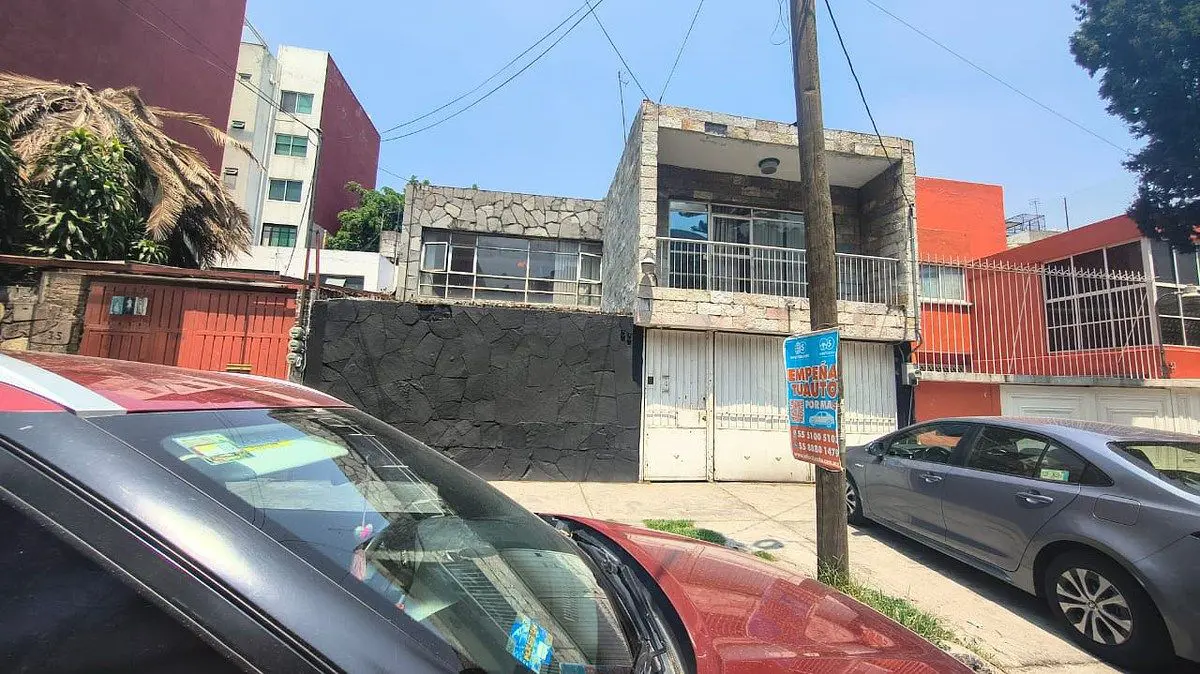 Casa en venta en Narvarte Poniente, Benito Juárez — foto 1 de 27