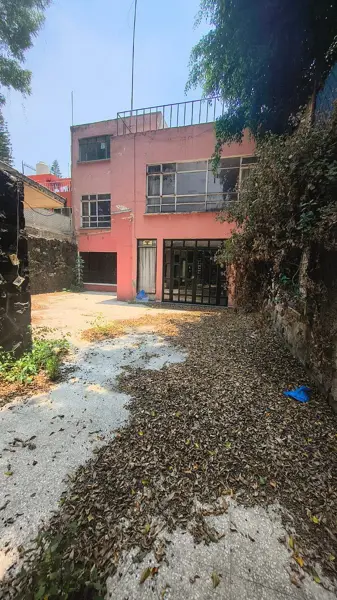 Casa en venta en Narvarte Poniente, Benito Juárez — foto 2 de 27