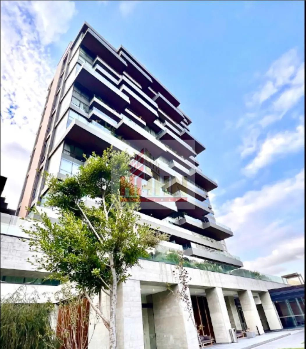 Departamento en venta en Country Club, Naucalpan de Juárez — foto 1 de 28