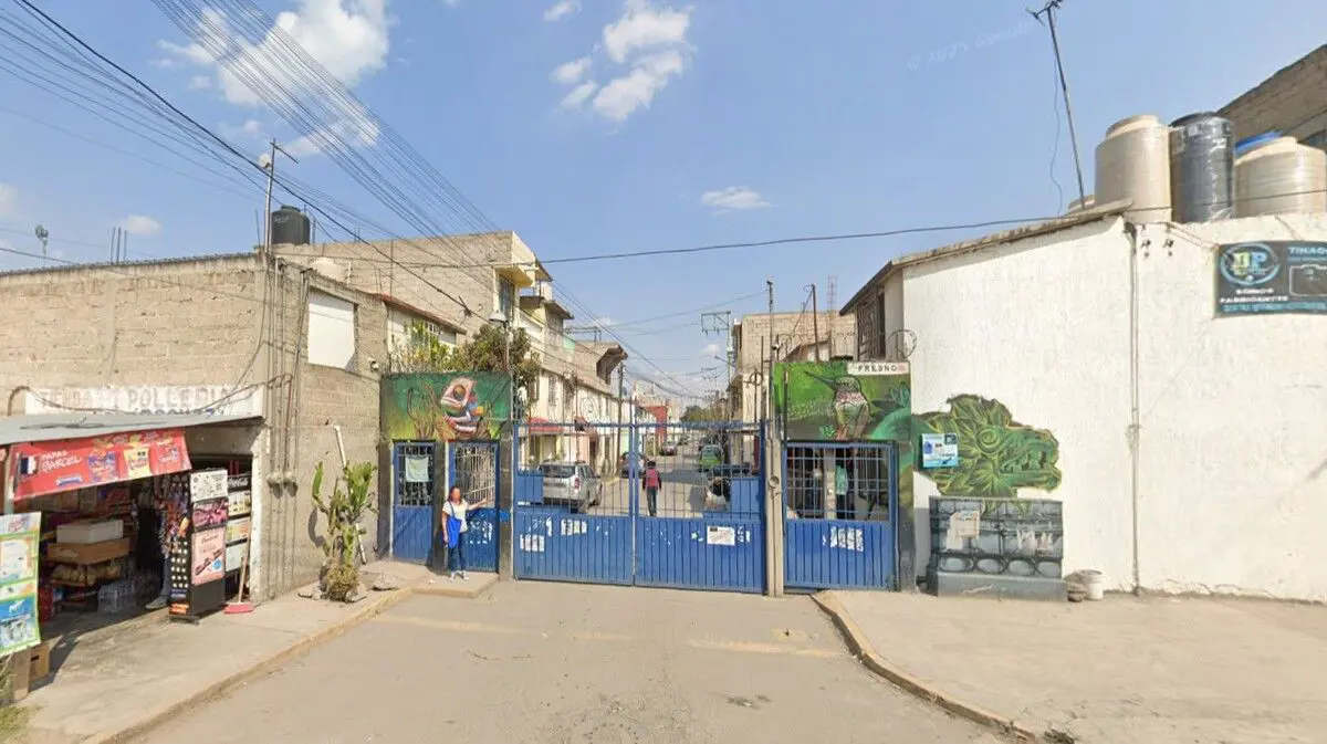 Casa en venta en Guadalupe Victoria, Ecatepec de Morelos — foto 1 de 10