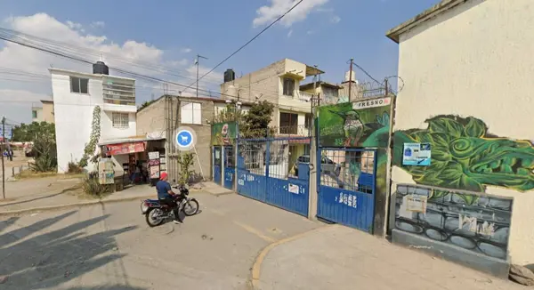 Casa en venta en Guadalupe Victoria, Ecatepec de Morelos — foto 2 de 10